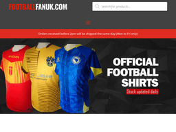 Footballfanuk