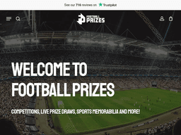 Footballprizes
