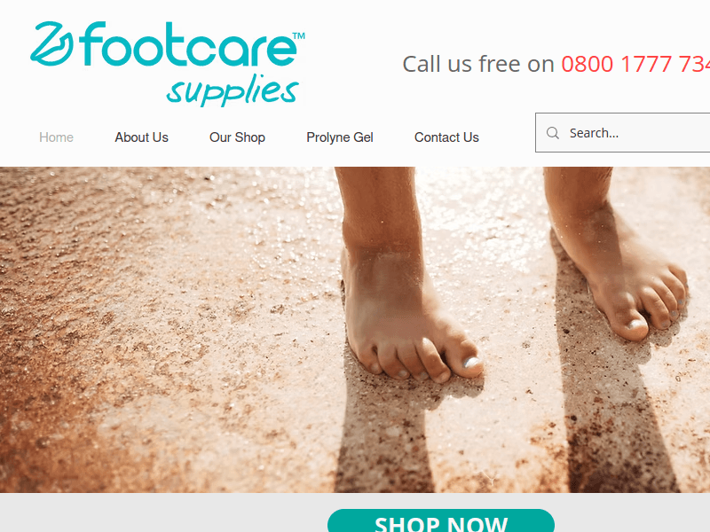 Footcaresupplies
