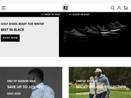 Footjoy