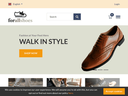 Forallshoes