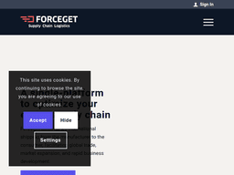 Forceget