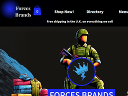 Forcesbrands