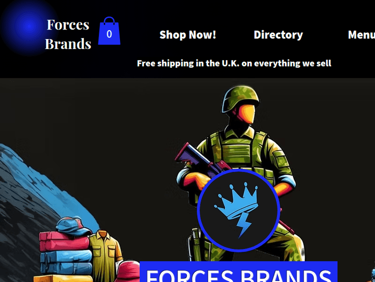 Forcesbrands