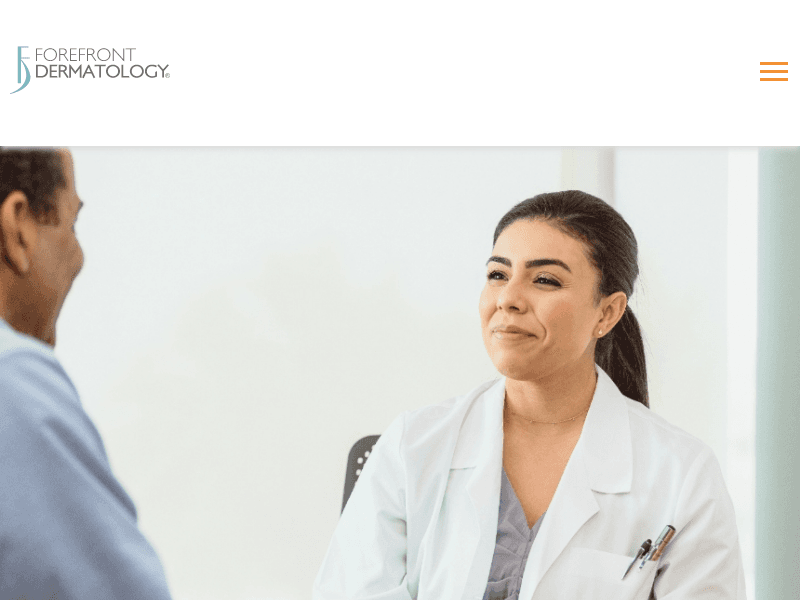 Forefrontdermatology
