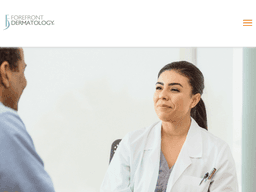 Forefrontdermatology