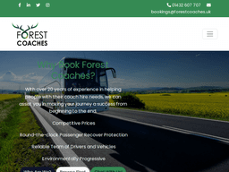 Forestcoaches