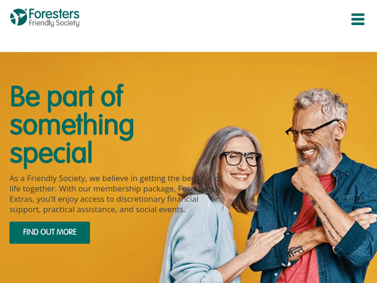 Forestersfriendlysociety