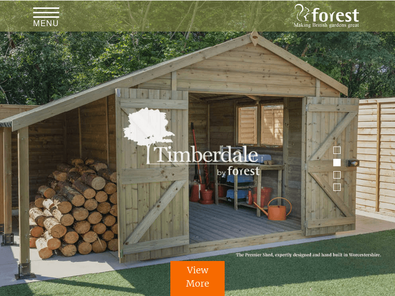 Forestgarden