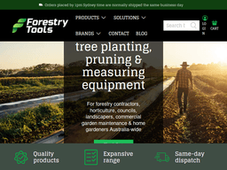 Forestrytools