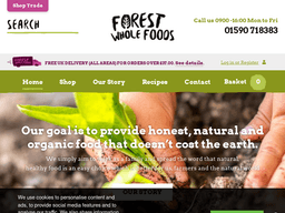 Forestwholefoods