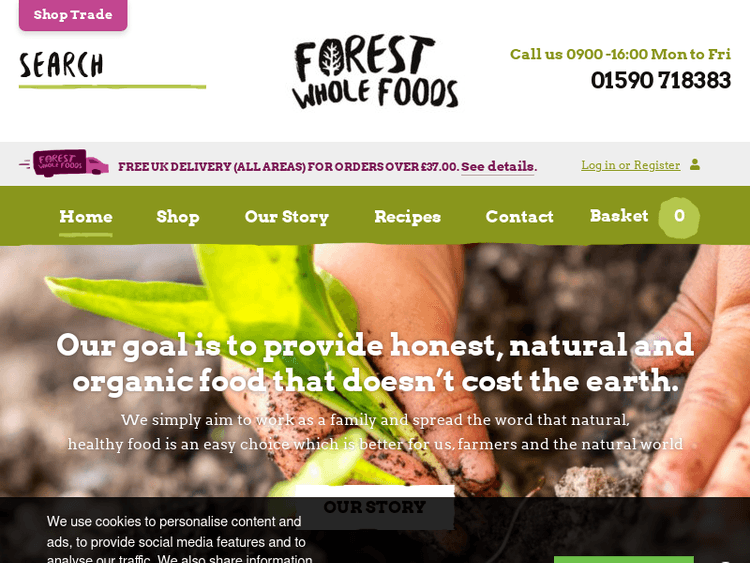 Forestwholefoods