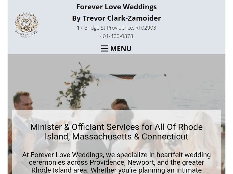 Foreverlove-wedding