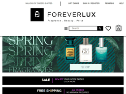 Foreverlux