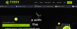Forexfirmusa