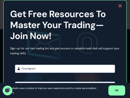 Forexfundedchallenge