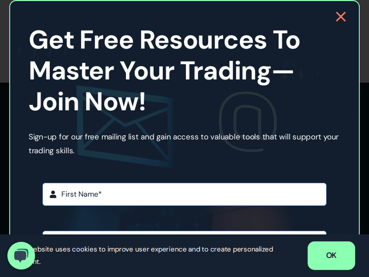 Forexfundedchallenge