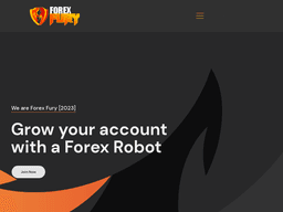 Forexfury