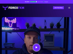 Forexfxm