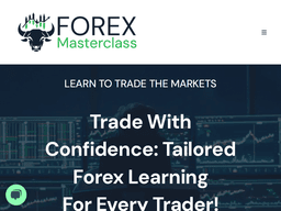Forexmasterclass