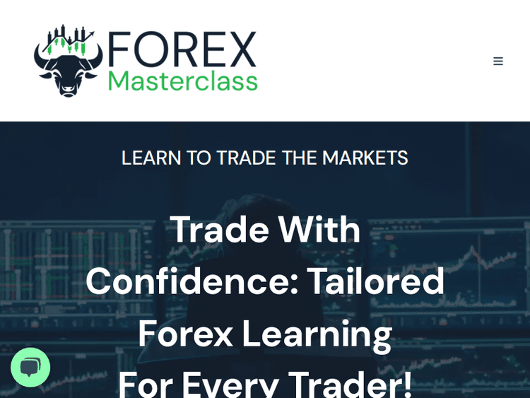 Forexmasterclass