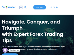 Forexopher