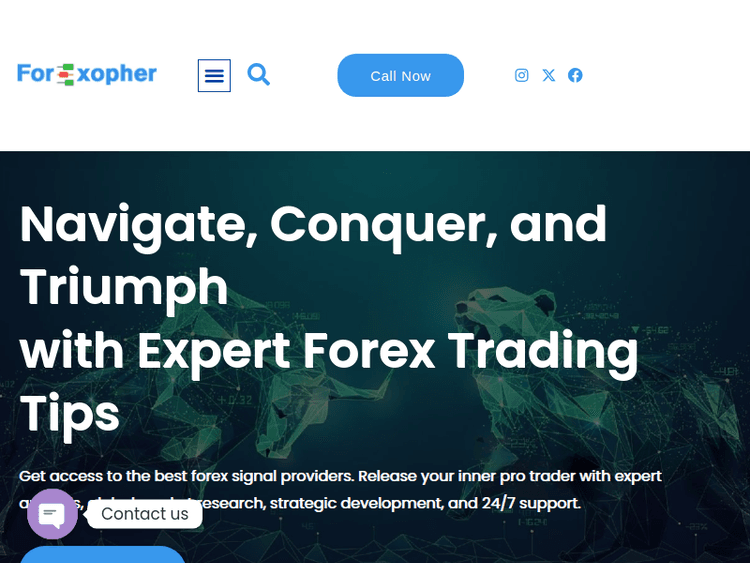 Forexopher