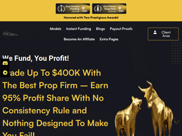Forexpropfirm