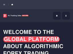 Forexroboteasy