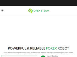 Forexsteam