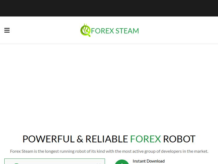 Forexsteam