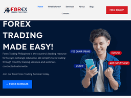 Forextradingph