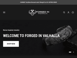 Forgedinvalhalla
