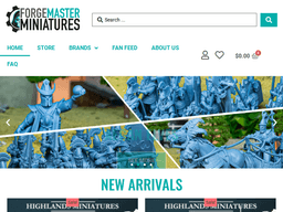 Forgemasterminiatures