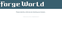 Forgeworld
