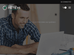 Formationmetiers