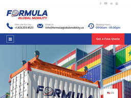 Formulaglobalmobility