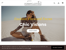 Formyclothes