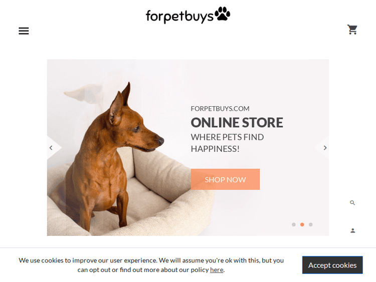Forpetbuys