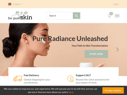 Forpureskin