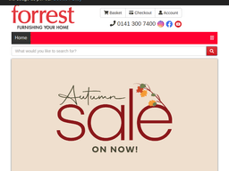 Forrestfurnishing