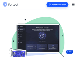 Fortect
