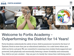 Fortisacademy