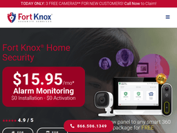 Fortknoxhomesecurity