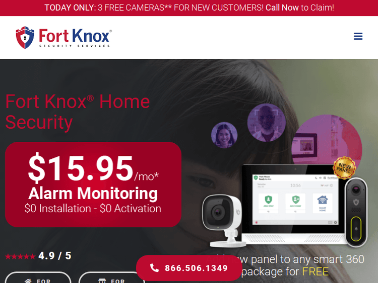 Fortknoxhomesecurity