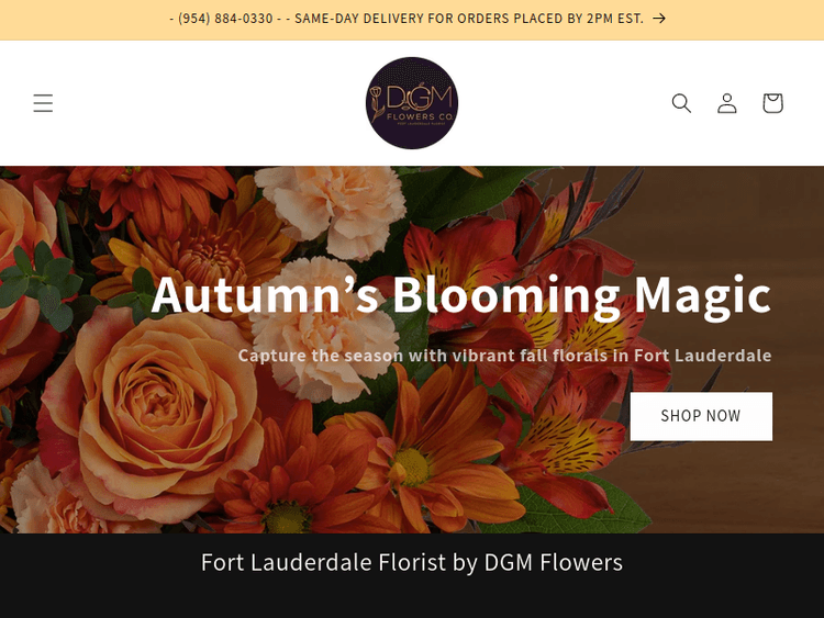 Fortlauderdaleflorist