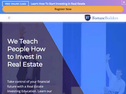 Fortunebuilders
