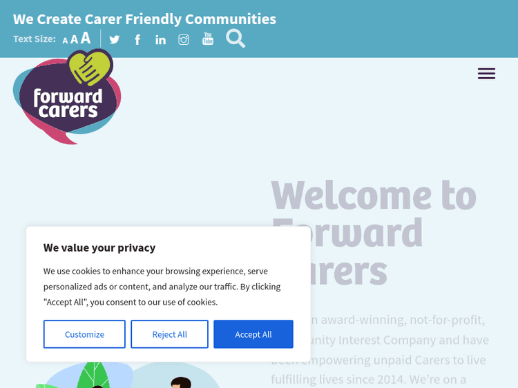 Forwardcarers