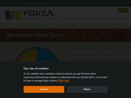Forza-doors
