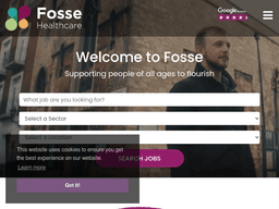 Fossehealthcare